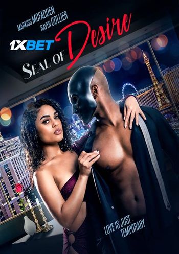 Seal of Desire 2022 Hindi (Voice Over) Dual Audio 720p WEB-DL X264