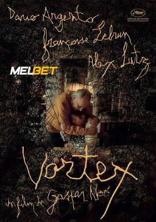 Vortex 2022 WEB-HD Telugu (Voice Over) Dual Audio 720p