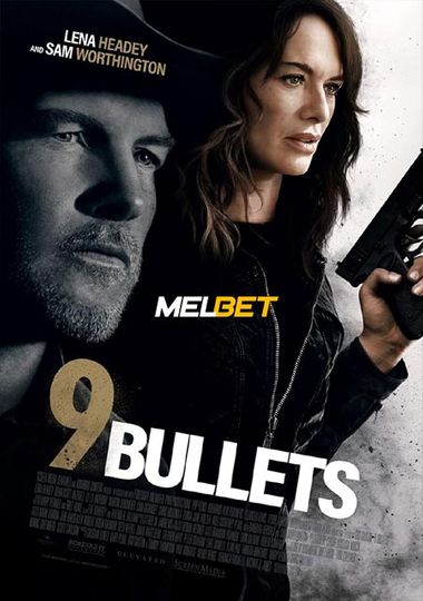 9 Bullets (2022) Hindi WEB-HD 720p [Hindi (Voice Over)] HD | Full Movie