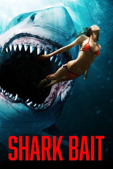 Shark Bait (2022) WEB-HDRip [English AAC DD2.0] 720p & 480p x264 ESubs HD | Full Movie