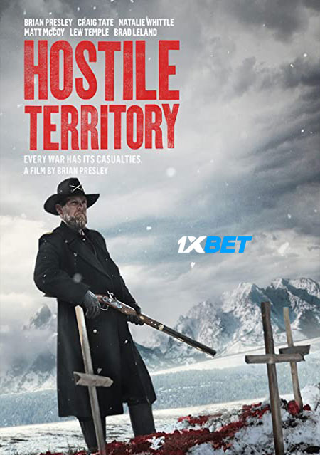 Hostile Territory (2022) Tamil (Voice Over)-English WEB-HD 720p