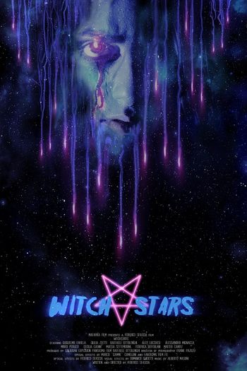 WitchStars 2018 Hindi Dual Audio Web-DL Full Movie 480p Free Download