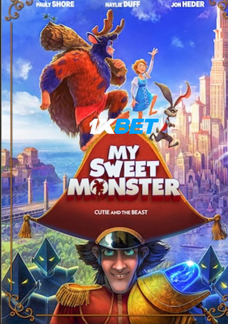 My Sweet Monster (2022) Tamil (Voice Over)-English WEB-HD x264 720p