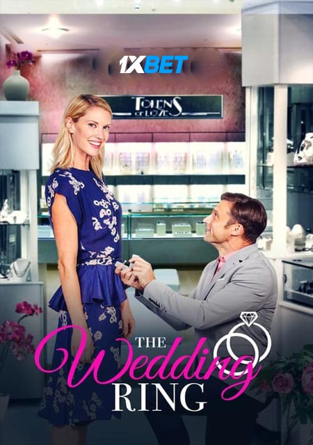 The Wedding Ring (2021) Tamil (Voice Over)-English WEB-HD 720p