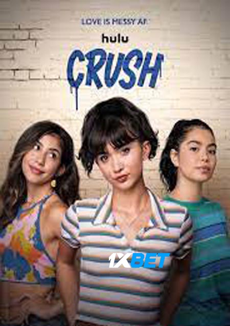 Crush (2022) Tamil (Voice Over)-English WEB-HD 720p