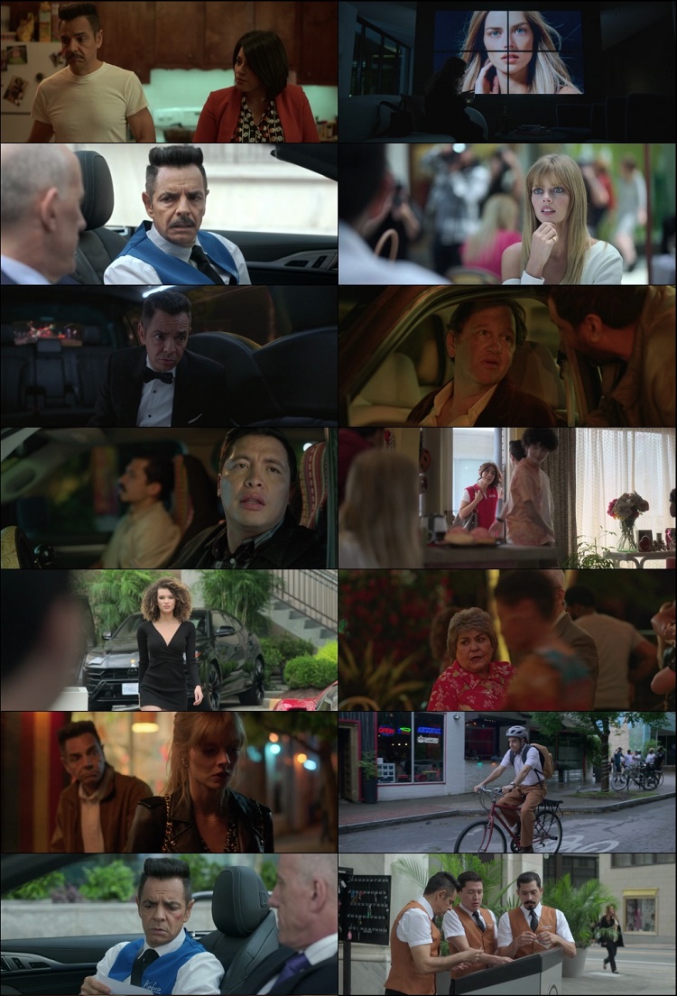  Screenshot Of The-Valet-2022-WEB-HDRip-Hollywood-English-Full-Movie-Download-In-Hd