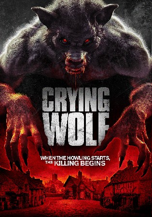 Crying Wolf 2015 WEB-DL UNRATED Hindi Dual Audio 720p 480p Download