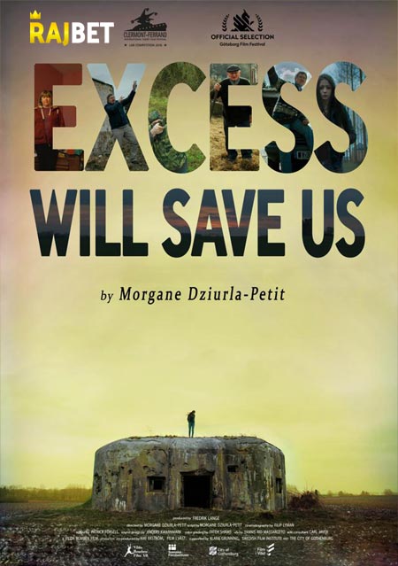 Excess Will Save Us (2022) Hindi (Voice Over)-English HDCAM x264 720p