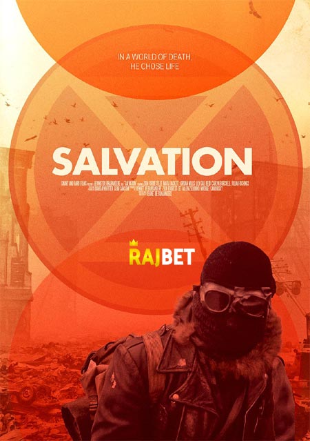 Salvation (2019) Hindi (Voice Over)-English Web-HD x264 720p