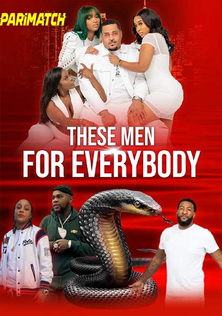These men for everybody (2022) Hindi (Voice Over)-English Web-HD x264 720p