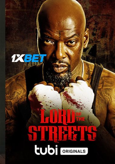 Lord of the Streets (2022) Bengali WEB-HD 720p [Bengali (Voice Over)] HD | Full Movie