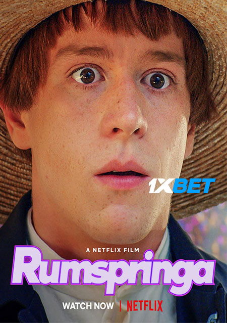 Rumspringa (2022) Hindi (Voice Over)-English WEB-HD x264 720p