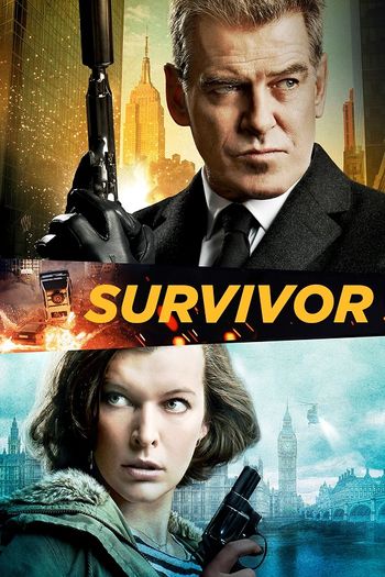 Survivor 2015 Hindi Dual Audio BRRip Full Movie 480p Free Download