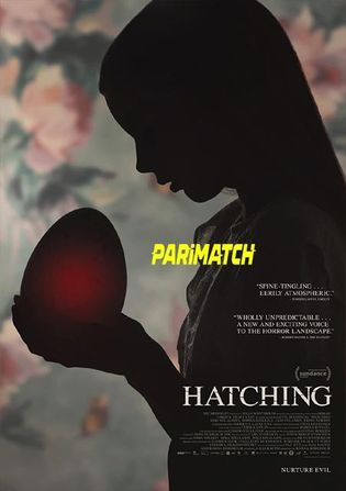 Hatching 2022 WEB-HD 850MB Bengali (Voice Over) Dual Audio 720p