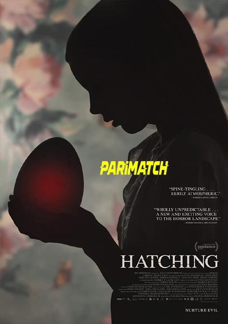 Hatching (2022) Bengali (Voice Over)-English Web-HD x264 720p