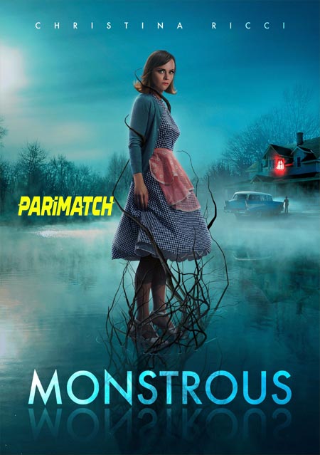 Monstrous (2022) Bengali (Voice Over)-English Web-HD x264 720p