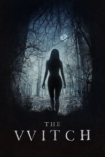 The Witch 2015 Hindi Dual Audio BluRay Full Movie 480p Free Download