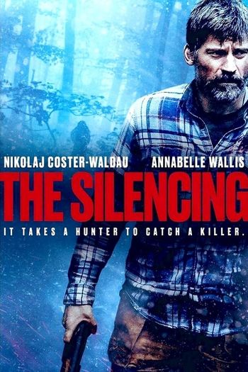 The Silencing 2020 Hindi Dual Audio BluRay Full Movie 480p Free Download