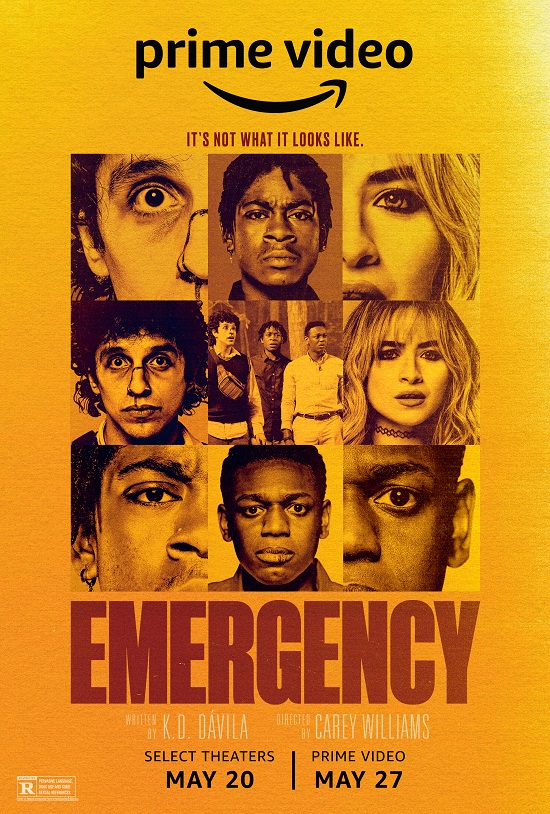 Emergency full movie download