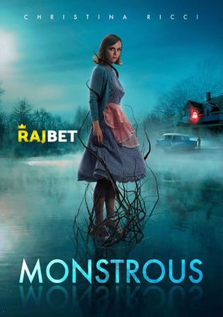 Monstrous 2022 WEB-HD 800MB Hindi (Voice Over) Dual Audio 720p