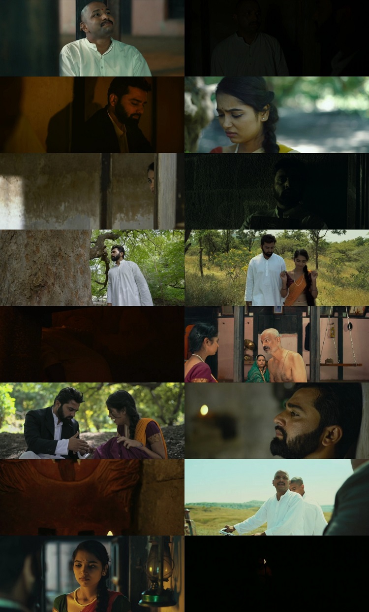 Download Full Movie Raudra (2022) Web-DL Marathi