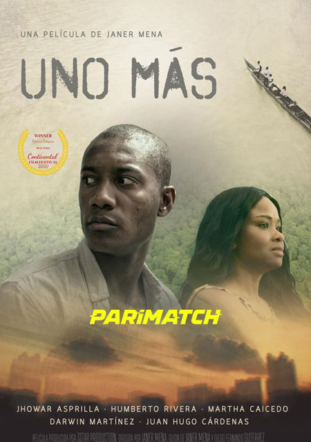 Uno Más (2020) Hindi (Voice Over)-English WEB-HD 720p