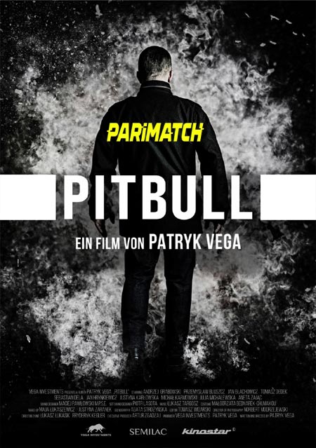Pitbull (2021) Bengali (Voice Over)-English WEB-HD x264 720p