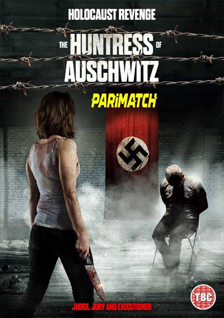 The Huntress of Auschwitz (2022) Bengali (Voice Over)-English WEB-HD x264 720p