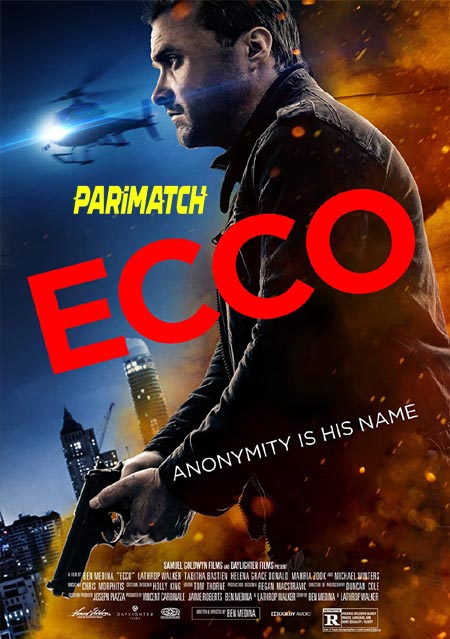 Ecco (2019) Bengali (Voice Over)-English WEB-HD x264 720p