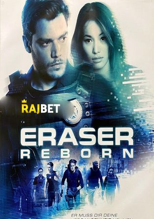 Eraser Reborn 2022 WEB-HD 750MB Hindi (Voice Over) Dual Audio 720p Watch Online Full Movie Download worldfree4u