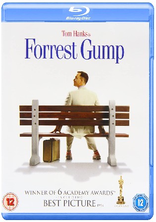 Forrest Gump 1994 BluRay Hindi Dual Audio 720p 480p Download