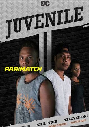Juvenile 2020 WEB-HD 750MB Hindi (Voice Over) Dual Audio 720p Watch Online Full Movie Download worldfree4u