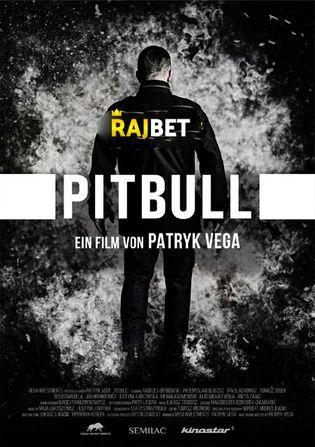 Pitbull 2021 WEB-HD 750MB Hindi (Voice Over) Dual Audio 720p Watch Online Full Movie Download worldfree4u