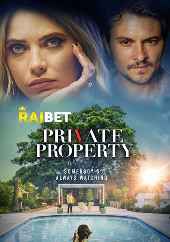 Private Property 2022 WEB-HD 750MB Hindi (Voice Over) Dual Audio 720p