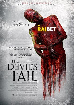 The Devils Tail 2021 WEB-HD 750MB Hindi (Voice Over) Dual Audio 720p Watch Online Full Movie Download worldfree4u