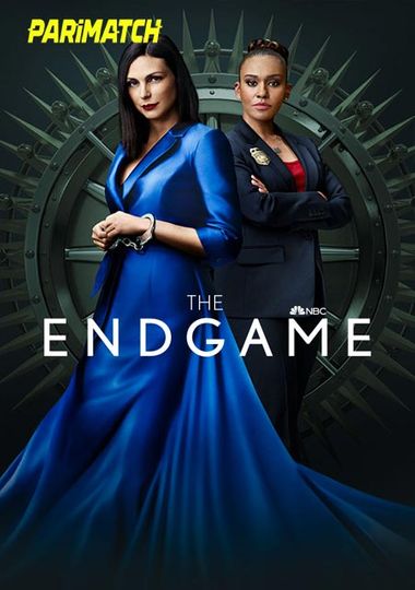 The Endgame (Season 1) WEB-DL [Tamil (HQ Dub) & English] 720p Dual Audio x264 | [ALL Episodes!]