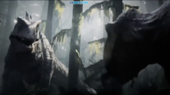 Download Jurassic World Dominion (2022) Hindi Dubbed PreDVD 1080p & 720p & 480p x264 HD