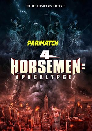 4.Horsemen.Apocalypse.2022.