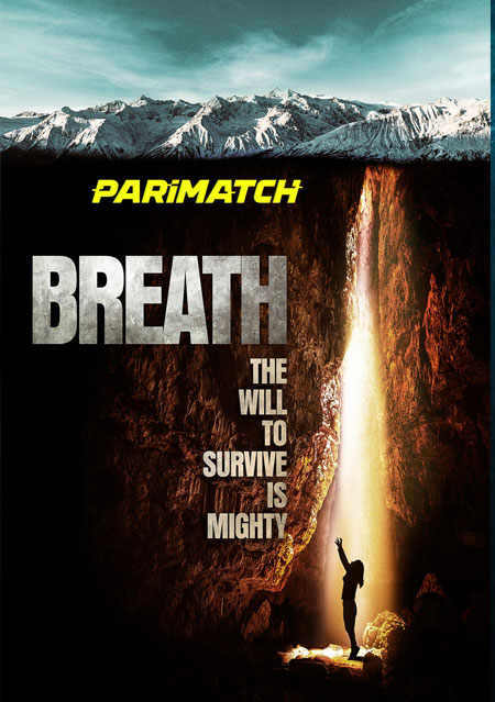 Breath (2022) Tamil (Voice Over)-English WEB-HD x264 720p