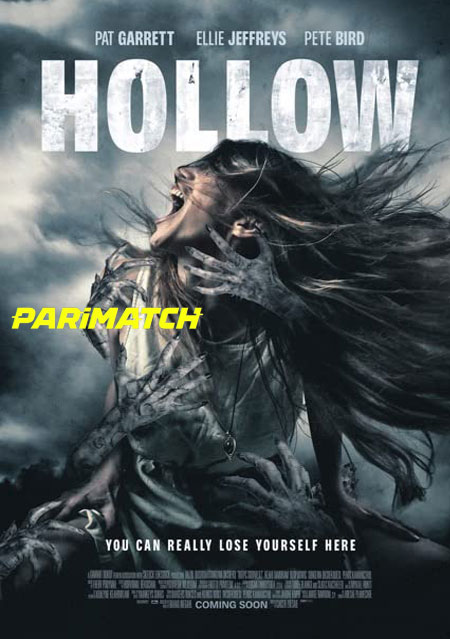 Hollow (2022) Tamil (Voice Over)-English WEB-HD x264 720p