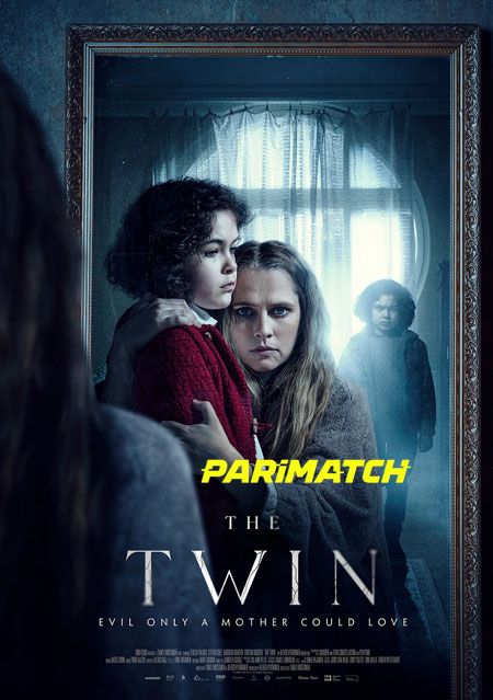 The Twin (2022) Tamil (Voice Over)-English WEB-HD x264 720p
