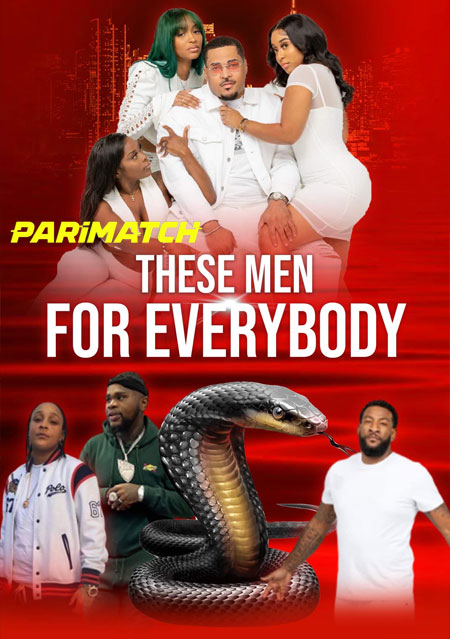 These Men for Everybody (2022) Tamil (Voice Over)-English WEB-HD x264 720p