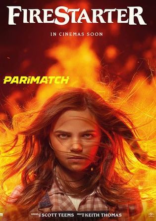 Firestarter 2022 WEB-HD 750MB Tamil (Voice Over) Dual Audio 720p