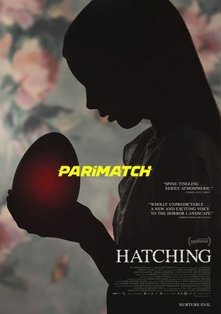 Hatching 2022 WEB-HD 750MB Tamil (Voice Over) Dual Audio 720p