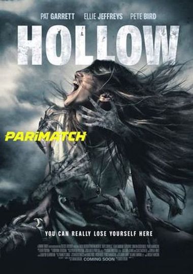 Hollow (2021) Tamil Dubbed (Unofficial) + English [Dual Audio] WEBRip 720p [HD] – PariMatch