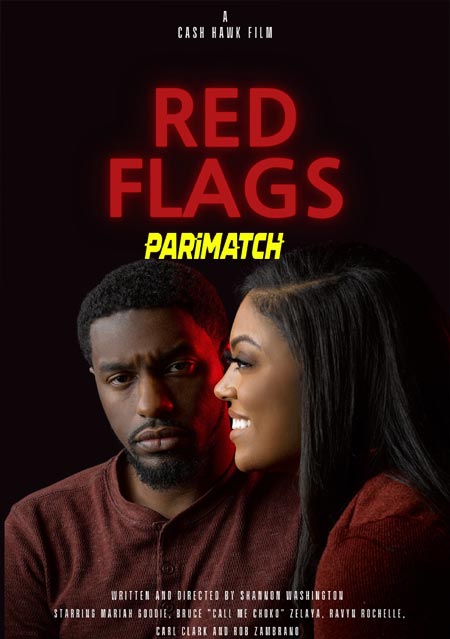 Red Flags (2022) Bengali (Voice Over)-English WEB-HD x264 720p