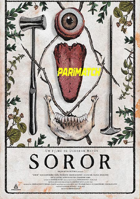 Soror (2021) Bengali (Voice Over)-English WEB-HD x264 720p