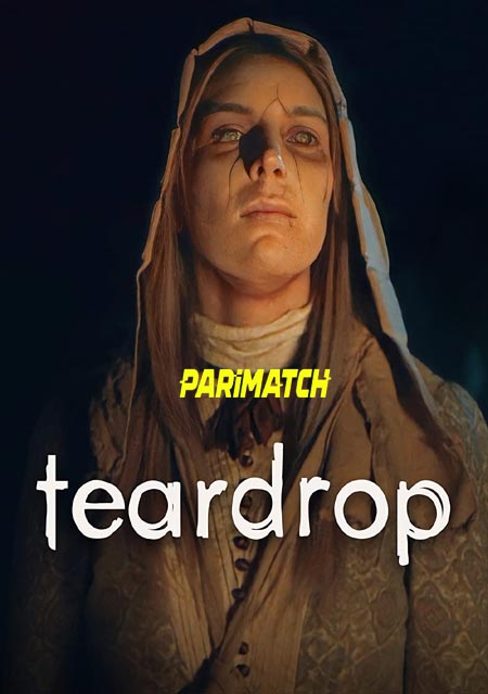 Teardrop (2022) Bengali (Voice Over)-English WEB-HD x264 720p
