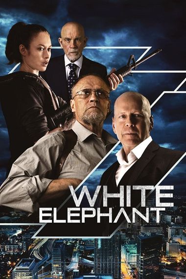White Elephant (2022) WEB-HD [English] 720p & 480p x264 ESubs HD | Full Movie