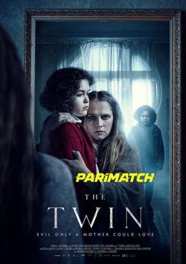 The Twin (2022) Tamil Dubbed (Unofficial) + English [Dual Audio] WEBRip 720p [HD] – PariMatch
